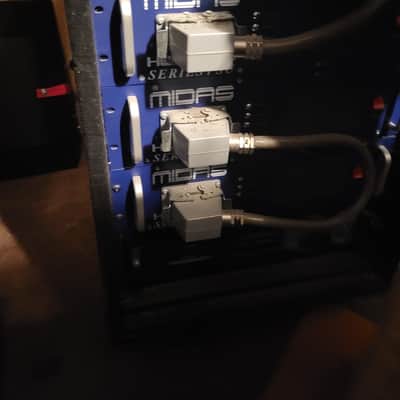 Midas 2000 mid 2000's - Awesome condition image 3