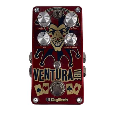 Reverb.com listing, price, conditions, and images for digitech-ventura-vibe