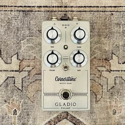 Cornerstone Music Gear Gladio SC | Reverb