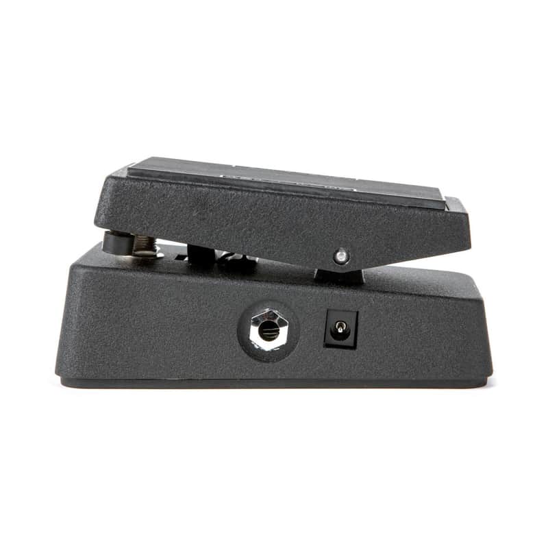 Dunlop CBM535Q Crybaby Q Mini Wah Pedal image 1