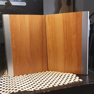 TEAC 2 Way Stereo Bookshelf Speakers System image 5