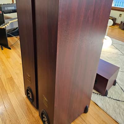 Paradigm Studio 100 v3 / CC-570 speakers image 10
