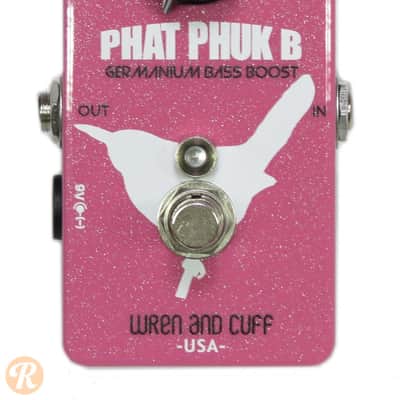 Wren and Cuff Phat Phuk B