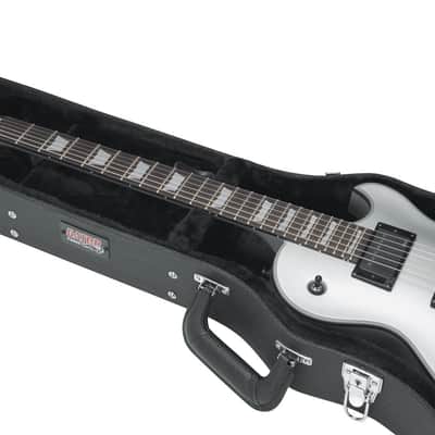 Gator GW-LPS Les Paul Guitar Case image 7