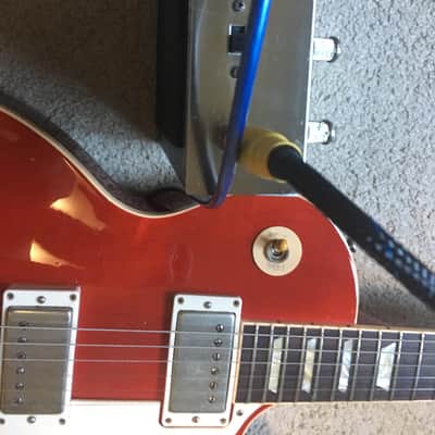 Electro-Harmonix Big Muff Pi V2 (Ram's Head) 1973 EHX image 5
