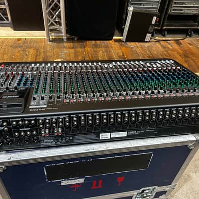 Yamaha MGP32X image 2