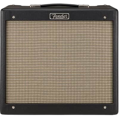 Fender Blues Junior IV image 1