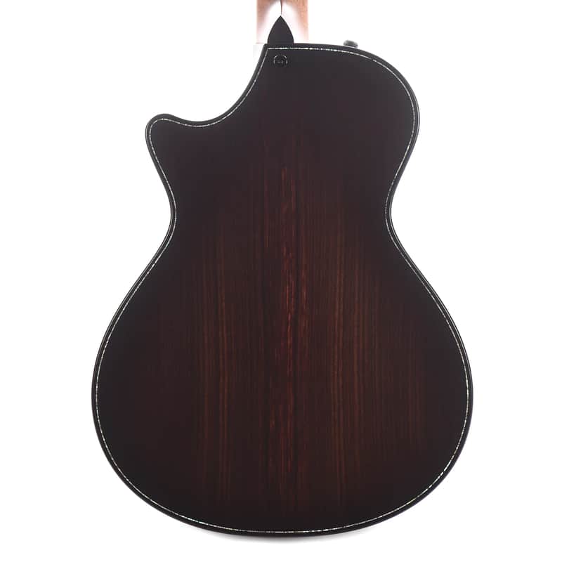 Taylor Builder's Edition 912ce with V-Class Bracing image 4