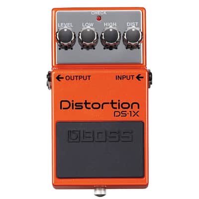 Boss DS-1X Distortion image 2