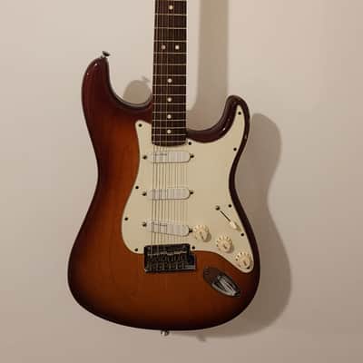 Fender Stratocaster American Standard (Lace Sensor Pickups) image 13