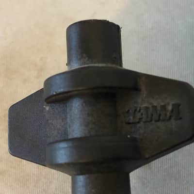 TAMA Drums Straight Cymbal Arm, for Stand, Clamp, 3/4” Thick 19” Long Post image 6
