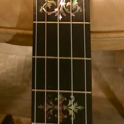 FARLAND Artist's Grand Number 2 Five String Banjo SALE PENDING DO NOT BUY image 3