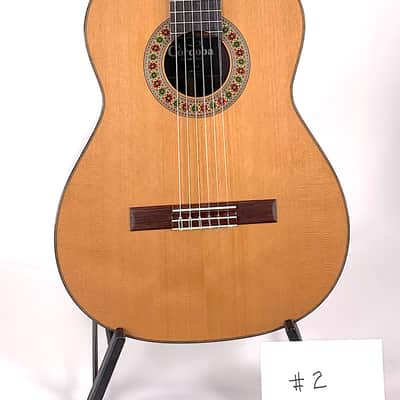 Cordoba Master Series Rodriguez Classical Guitar - Made in the USA - 2026 image 2