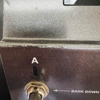 Boss RV-500 Reverb 2017 - Present - Black image 7