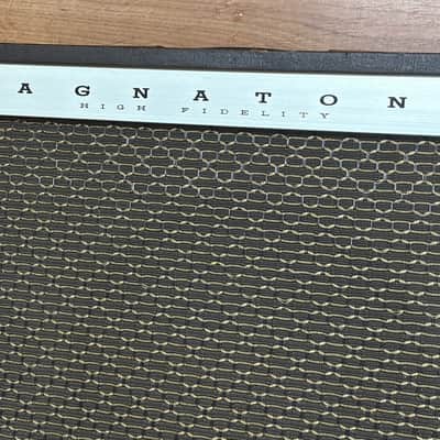 Magnatone 410 “Diana” 1961 image 3