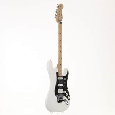 FENDER MEXICO Player Stratocaster Floyd Rose HSS Maple Fingerboard PWT [MX20051773] (07/15) image 14