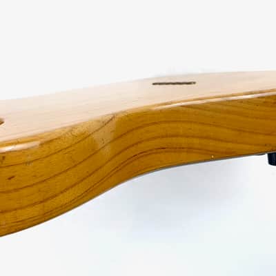 Fender Telecaster Custom 1977 Natural image 16
