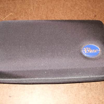 Blue Hummingbird Small-Diaphragm Condenser Mic 2010s - Dark Gray image 4