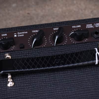 VOX - Pathfinder 10 - Guitar Practice Amp image 2