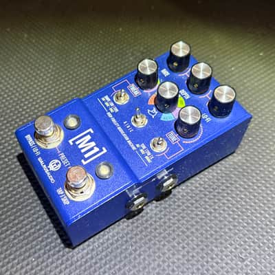 Walrus Audio Mako D1 R1 M1 image 14