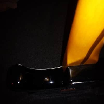 Fender Player II Stratocaster HSS 2024 - Present - Black image 5