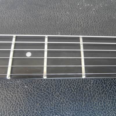Vintage 1984 MV Pedulla Electric Six-String Guitar w/ Original Case! RARE, DiMarzio Pickups! image 6
