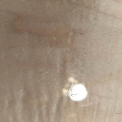 Seventy Seven Exrubato Custom image 18