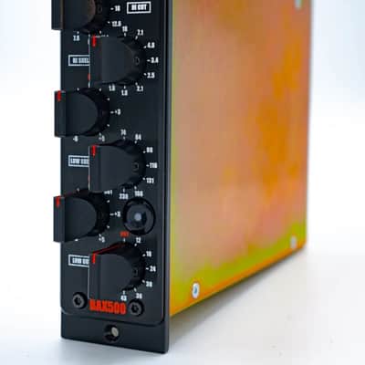 Dangerous Music BAX500 (IN STOCK!) image 2