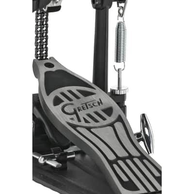 Gretsch GRG4DB Concert Double Pedal - Double Drum Pedal image 8
