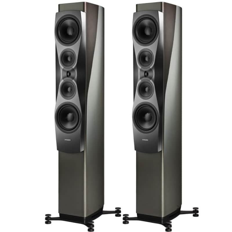 Dynaudio Confidence 60 Floor-standing Speakers NEW image 1
