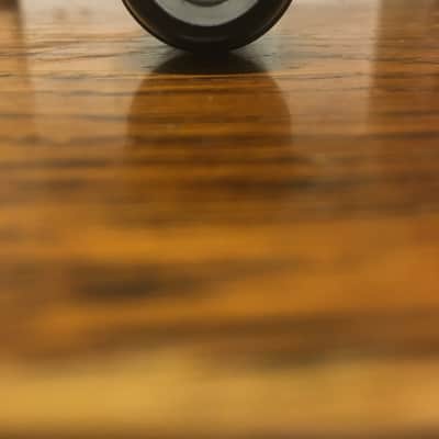 Mouthpiece Cafe Espresso Size 6 Alto Sax Mouthpiece image 7