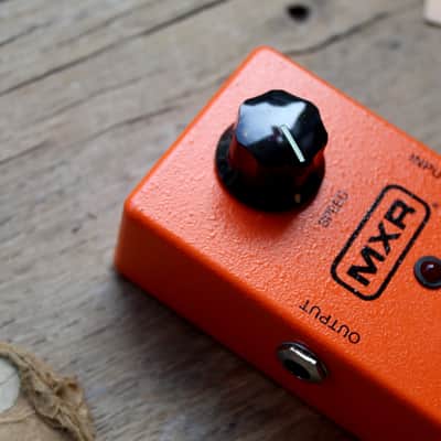 MXR " M101 Phase 90" image 6
