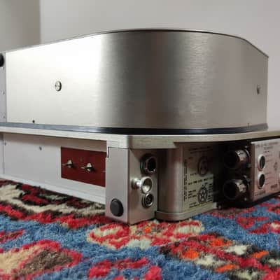 Amphex Nagra VPR 5 - Tape recorder image 5