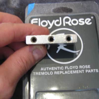 Floyd Rose Tremolo 1000 Series Block - 37mm (II) image 4