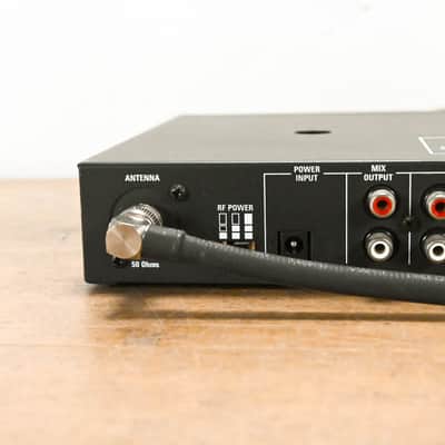 Listen Technologies LT-803 FM Transmitter (NO POWER SUPPLY) CG011A0 image 6