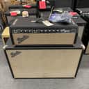 Fender Bandmaster AB763 Head and 2x12 Cabinet 1965