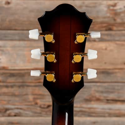 Ibanez Bob Weir Signature Model M1 "Cowboy Fancy" Natural 2016 image 7
