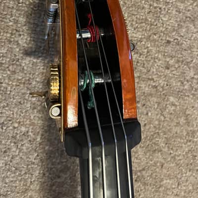 Eastman VB80 Double Bass imagen 9