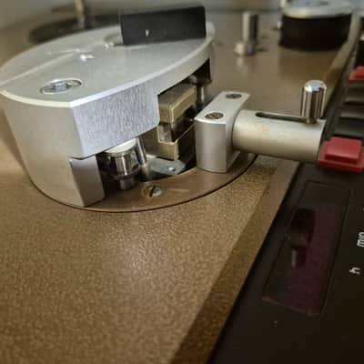Abe WG31 tape machine image 2