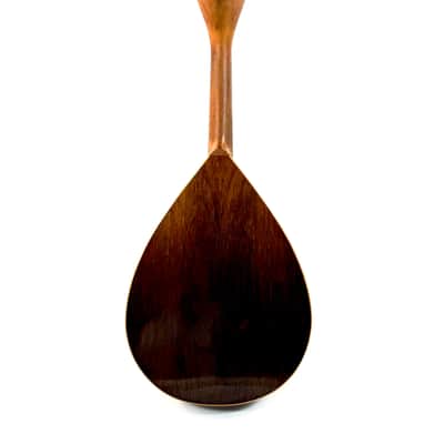 Augusto Vieira Flat-Back Mandolin from 1917 image 14
