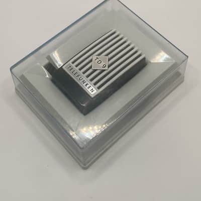 VINTAGE - Telefunken TD 9 1964 - XLR image 5