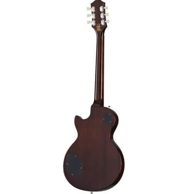 Epiphone Slash Les Paul Standard Anaconda Burst image 3