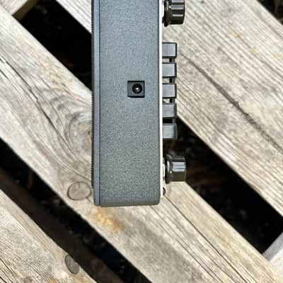 Mesa Boogie 5 Band Graphic EQ Pedal 2010s - Black image 10