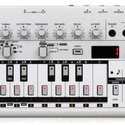 Roland TB-03 Bass Line Synthesizer