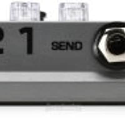 Tech 21 Fly Rig 5 v2 Multi-effects Pedal (FlyRig5v2d4) image 7