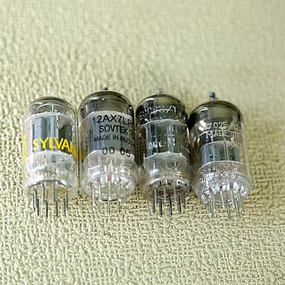 Fender Tremolux 1962 - Blonde image 23