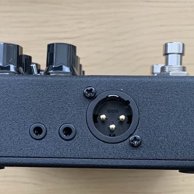 NuX NGS-6 Amp Academy 2022 - Present - Black / Gold image 2