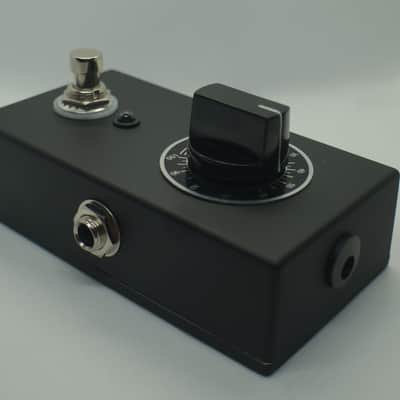 OXYGEL VOLUME BOX - BLACK image 2