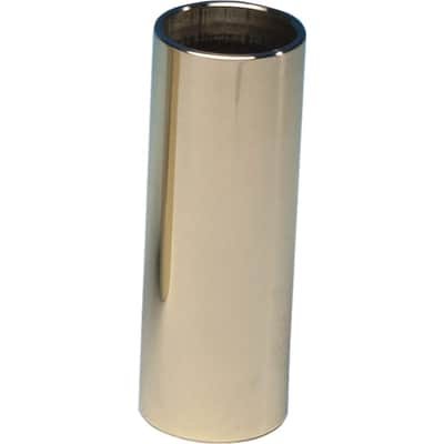 Fender Slide Medium in Brass image 1