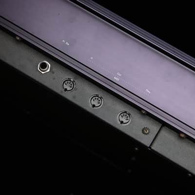 *All Original* 1990 Ensoniq SQ-1 Personal Music Studio 61-Key Synth/Workstation SQ1 | Synthesis Drums Sequencer Effects | Inc. Footswitch, Manual and Power Cable | SQ 1 Serial SQ-14869 image 10